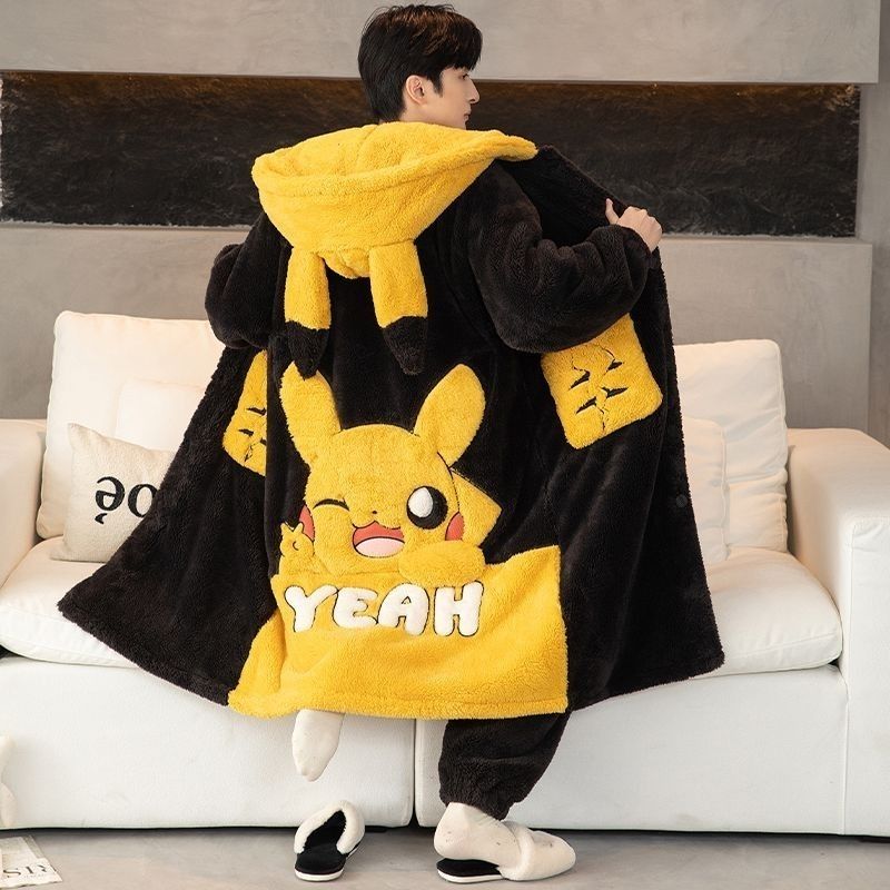 Oversized Panda Pattern Men Wi - đánh giá và giá Winter Clothing Pk