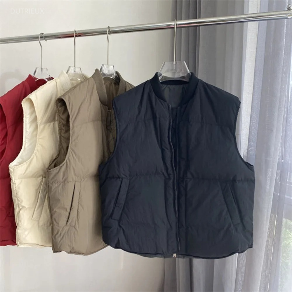 2026 Winter Warm O Neck Parkas - đánh giá và giá Winter Clothing Hong Kong