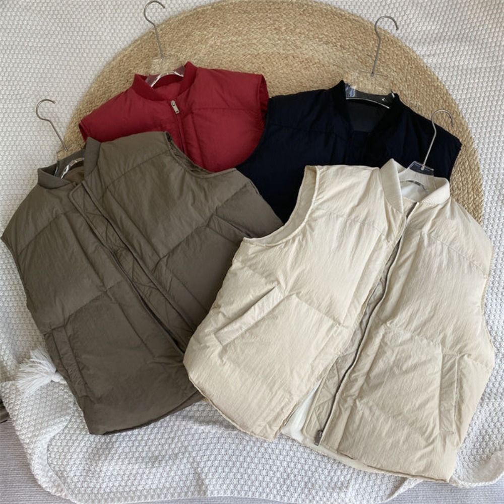 2026 Winter Warm O Neck Parkas - đánh giá và giá Winter Clothing Hong Kong