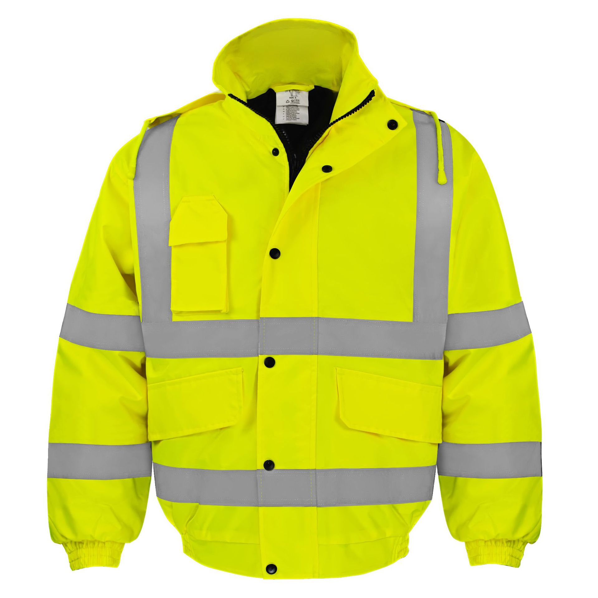 Winter High Visibility Warm Ja - đánh giá và giá Winter Clothing Pk