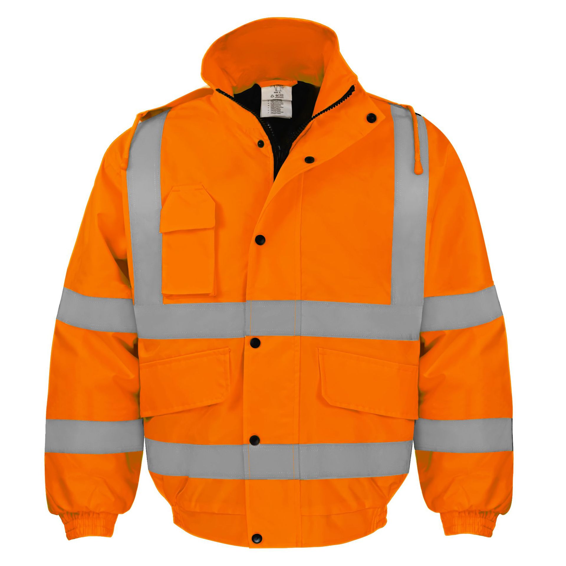 Winter High Visibility Warm Ja - đánh giá và giá Winter Clothing Pk