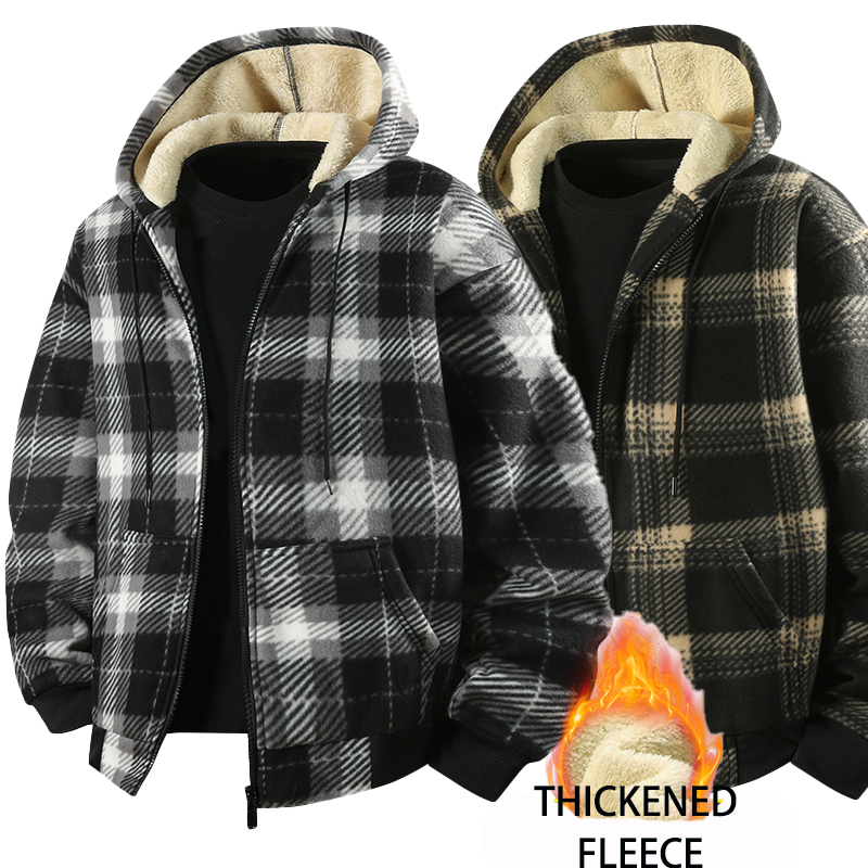 New Fashion Fleece Lined Men's - đánh giá và giá Winter Clothing Pk