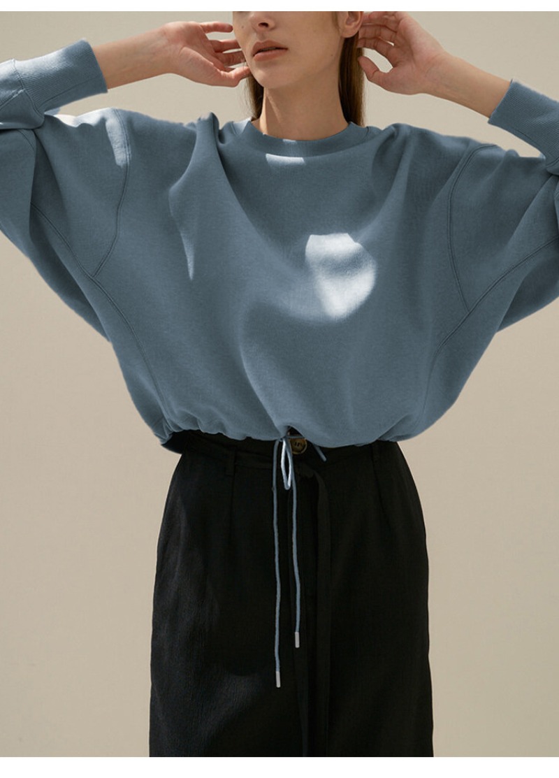 Women Loose Cropped Jacket Cas - đánh giá và giá Winter Clothing Drawing
