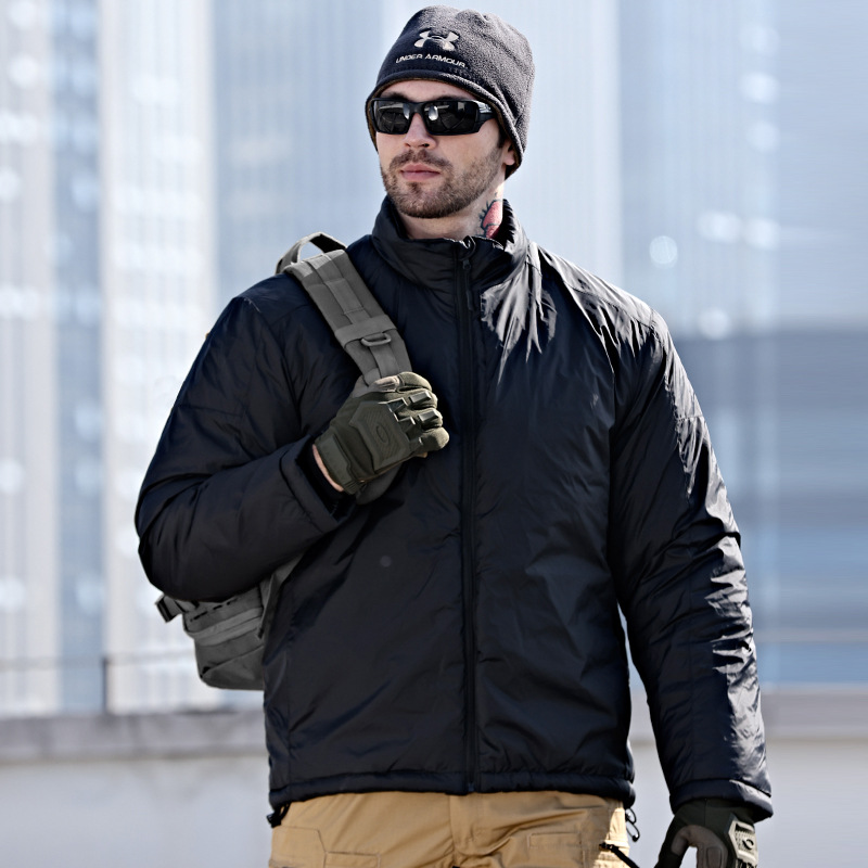 Men Winter Outdoor Jackets War - đánh giá và giá Winter Clothing Hiking