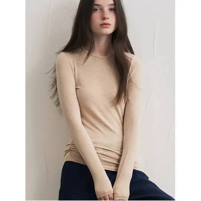 Women Cashmere Blend Long Slee - đánh giá và giá Winter Clothing For Women